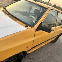 موديل ٢٠١٤ • مكينة جديدة • رقم كربلاء
