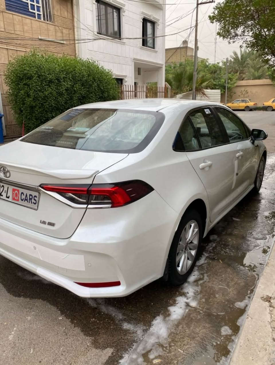 كورلا SAS • ٢٠٢٤ • ٣٩٠٠٠