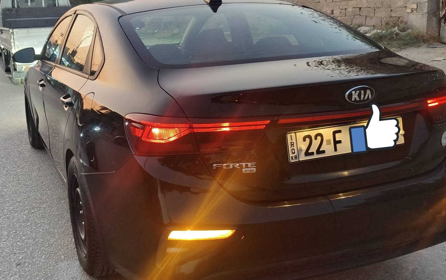 فورتي امريكي موديل 21 كير عادي رقم اربيل هزه لل 2027/6
محرك 2000 دوش
رادار
تحديد مسار 
تخم تاير 
باتري
جاهزة من كلشي كير محرك
تبريد ثلج 
تخم زنون 
ماشية 69 ميل
مكاني بابل الاسكندرية 
***********
