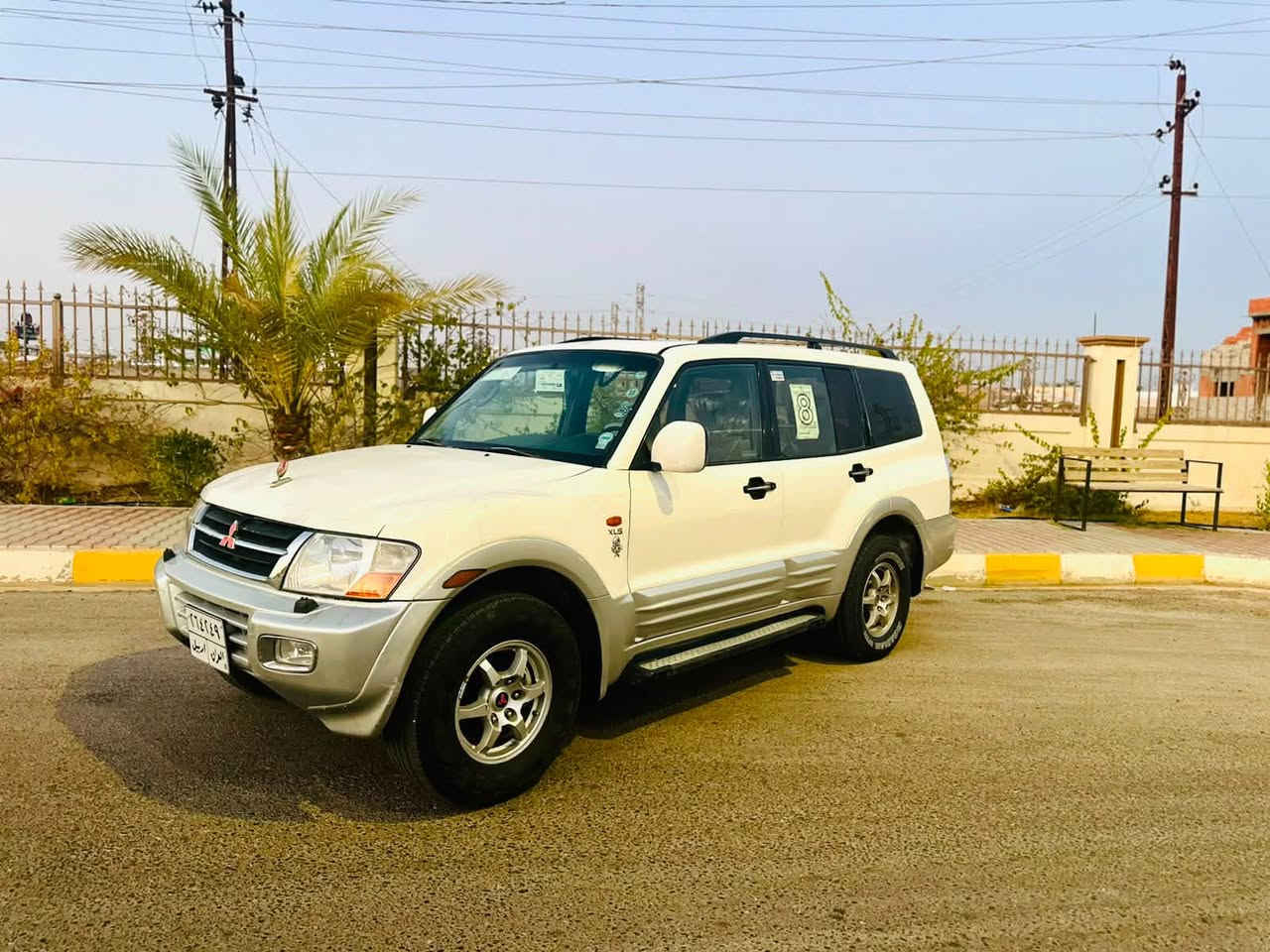 السلام عليكم…
للبيع بسعر مناسب جدا 64$ اعتذر عن الاقساط والوعده
مستيبوشي باجيرو (حبتور) 2002 فول مواصفات 1/1 لون ابيض (ثلجي) رقم ارييل باسمنا سنويه جديدة شرط التحويل…
سياره مكفولة كفالة عامه عدا الهلال الخلفي صبغ فقط والباقي مكفول بدون دواخل بدون ايرباك…
سيارة جاهزة بدون اي نقص…
محرك V6/3000 ….محرك مامفتوح… السياره ماشيه 240KM…
شرط محرك وكير وصدر وكهربائيات وتبريد وتدفئة وتخم تاير سيارة جاهزة من كلشي….
مواصفات فول 1/1 (7 راكب وبانوراما و3 قطع تبريد وويل كب وبلاجكتورات وبعد بيها اهواي مواصفات مايحتاج اذكرها)…
العنوان/ صلاح الدين/ تكريت/ القادسية….
السعر 64$ اعتذر عن الاقساط والوعده…
للاستفسار ***********
