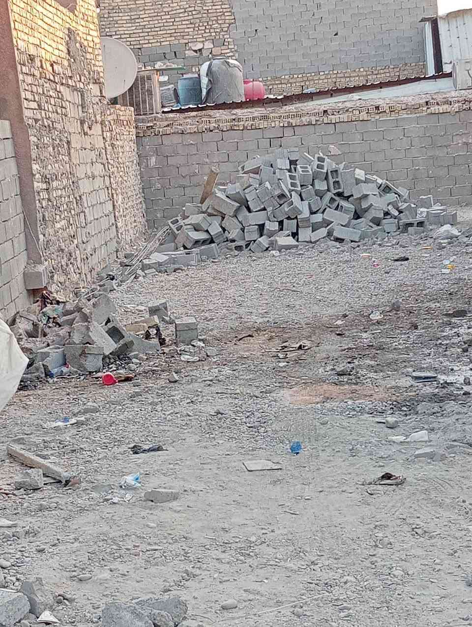 لا توجد تفاصيل
