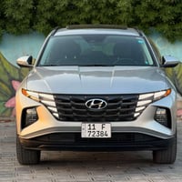 ياالله السلام عليكم توسان 2024 وارد امريكي    Hyundai Tucson Sel 2024 ...