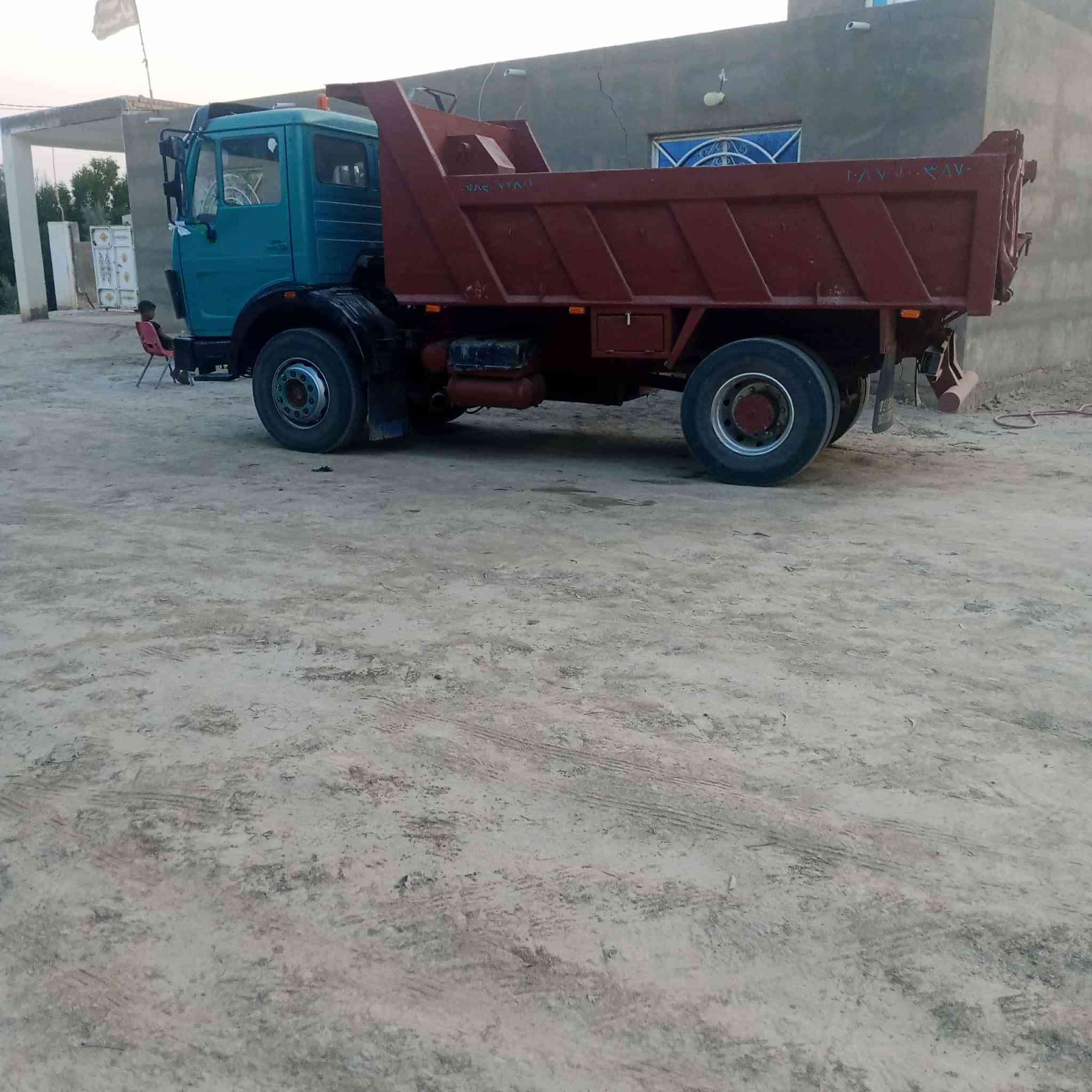 موديل ٧٥ • الديوانية • نجف