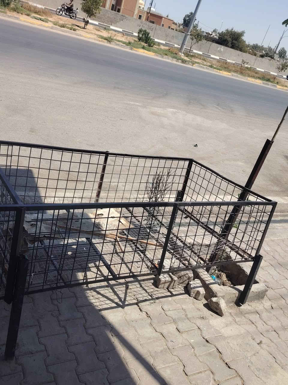 قفاصه ثنين ومبرده للبيع مكاني فيلق ***********رقمي
