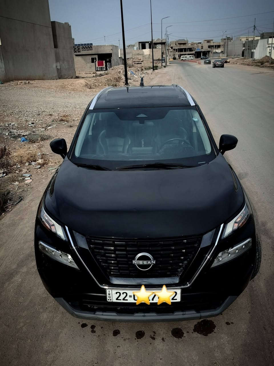 نيسان روج • ٢٠٢٣ • رقم اربيل