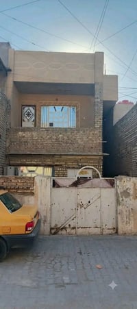 الحرية الثالثة • ٨٨م • طابقين