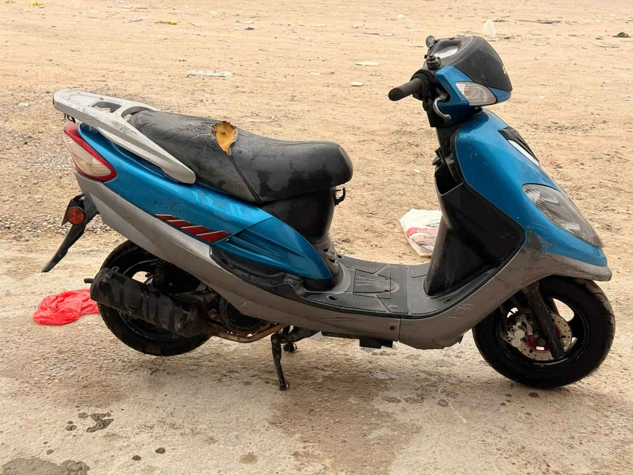 اسيام نحله • موديل 23 • كفر قدام مكسور