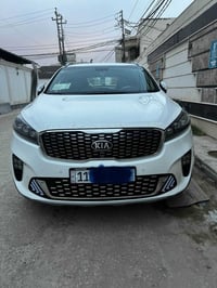 سورنتو ٢٠١٩ • ٦ سلندر • ماشية ٧٤٠٠٠