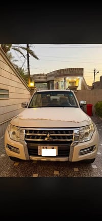 سَــلام عليكم حبايب 🤍  باجيرو حبتور موديل 2019 ماشيه 132 الف 1/1 فول م...