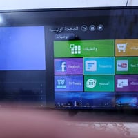 شاشتين • وحدة نت • بدون نت