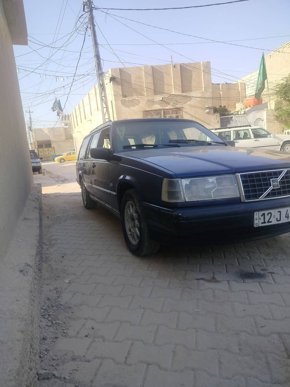 فالفو 940 • واتساب • للستفسار