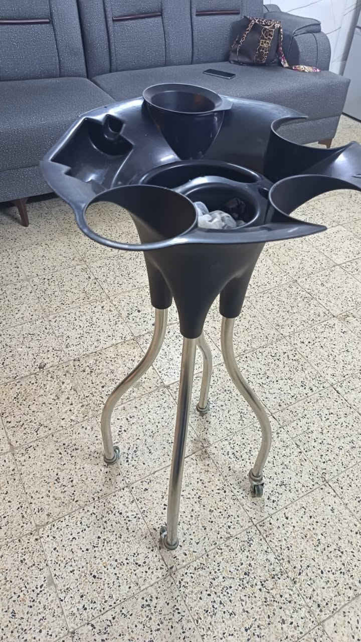 طقم سفرة • ديكور