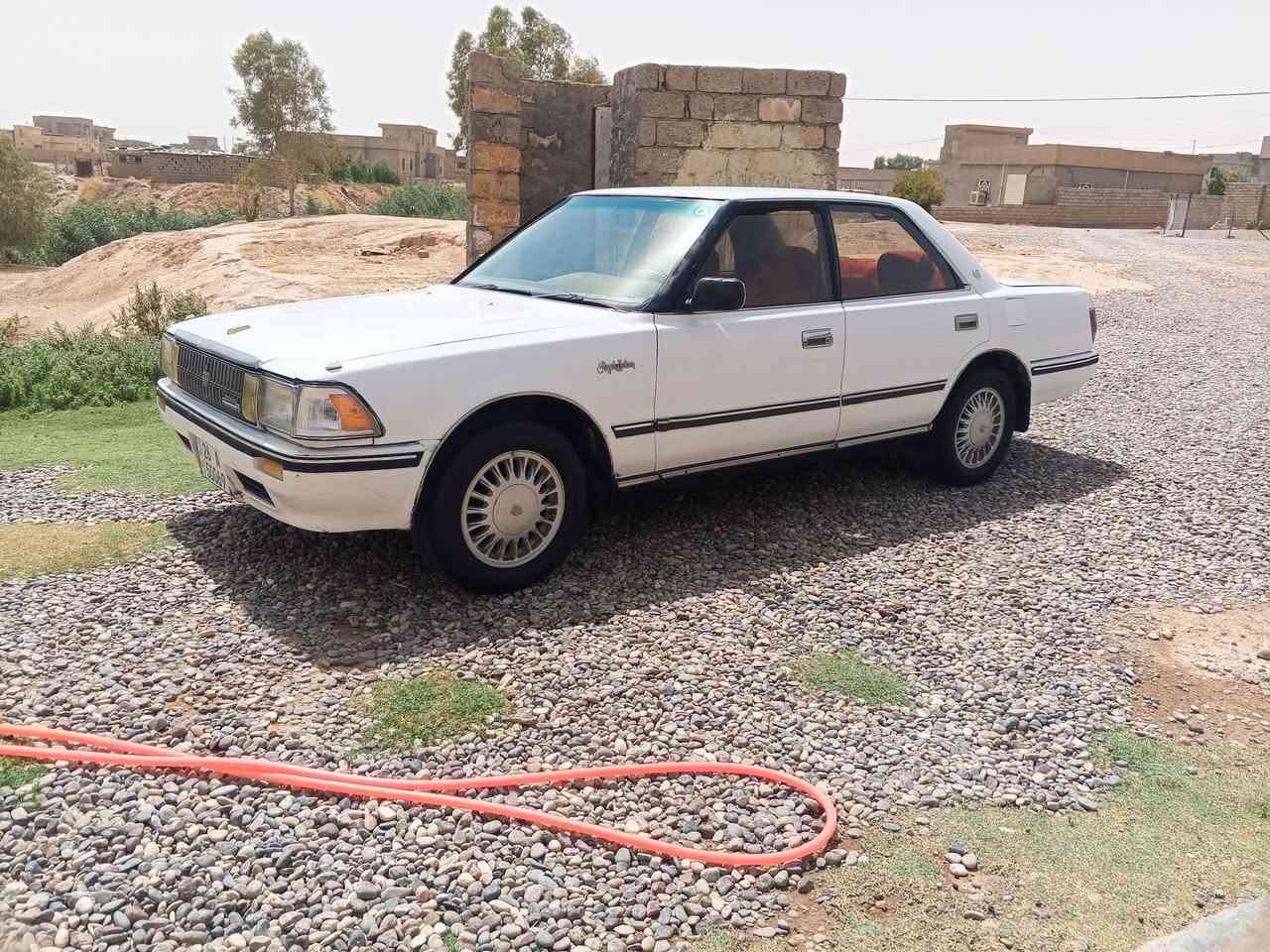 سلام عليكم هارتوب البيع رقم صلاح الدين نكليزي سنويه ل 2031 هزه 27 شهر 8 شرط تحويل وكاله بسمي سياره كير ومحرك شرط صدر جديد سياره جاهزه وجديده مالت جناي  مكفواله من صبغ ماعده جاملق الخلفي سياره ماناقصها شي كهربائيات كلها شغاله 

البيع السعر 37 بيه مجال 

الشراي يتصل على الرقم *********** 

المكان السياره الشرقاط
