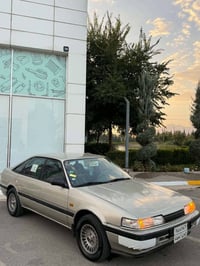 مازدا ٦٢٦ • ١٩٩١ • السليمانية