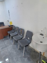 عيادة الرحمة • خدمات تمريضية • زيارات منزلية