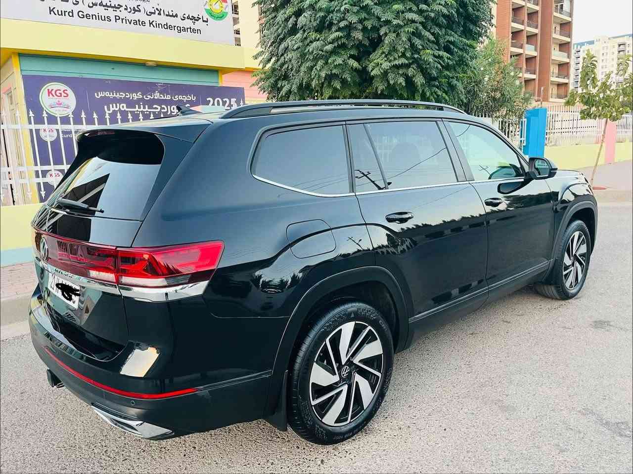 ٢٠٢٤ • فول مواصفات • ٧ راكب