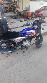 بوكسر • موديل 20 • مرقمه بغداد