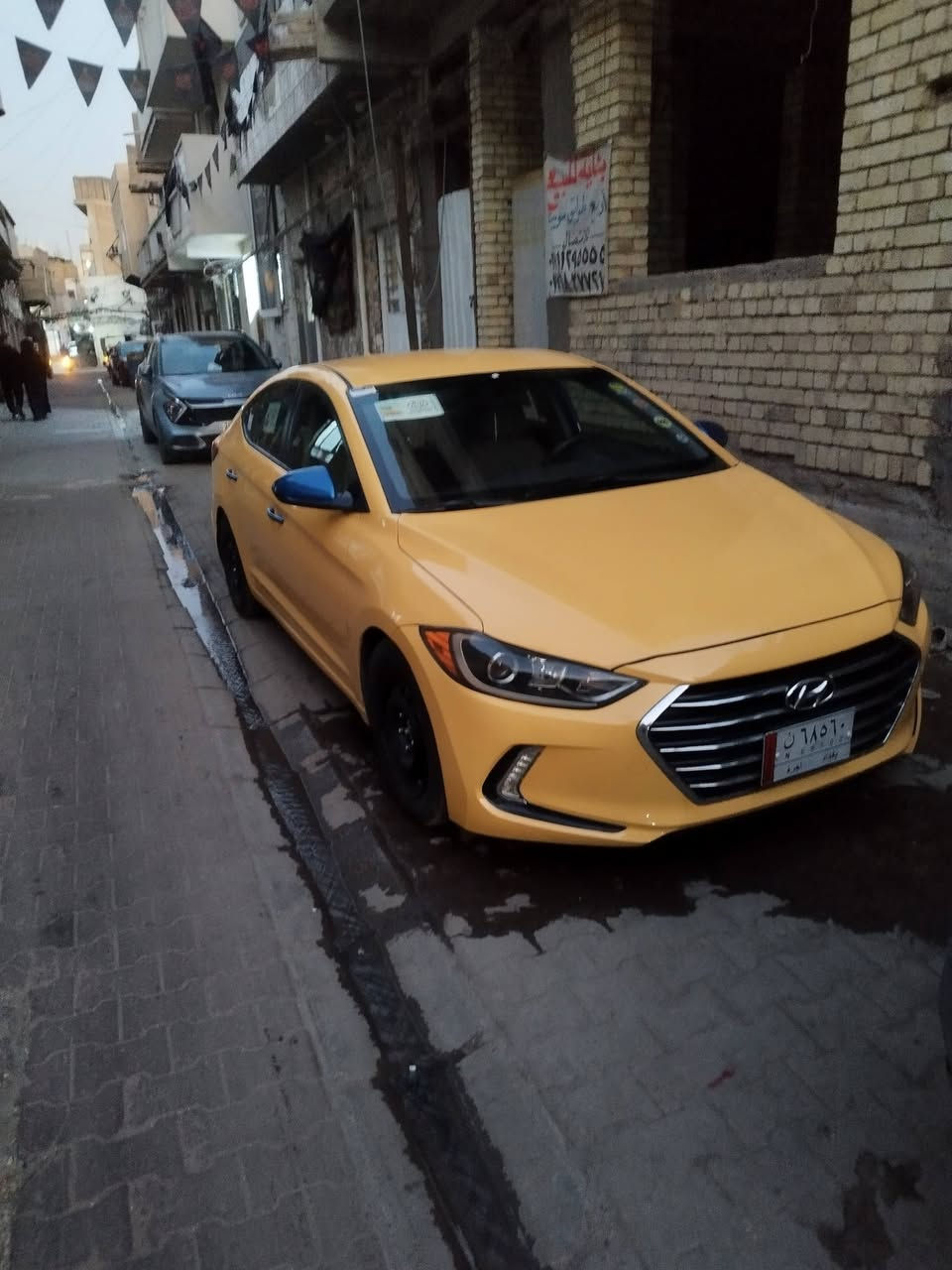 النترا 2018 بغداد باسمي جاهزة للعمل بيها منظومة غاز ايطالية السعر 115بيهامجال بسيط المبايل *********** عنواني بالامين الثانية

