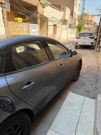 كن بلص • ٢٠٢٥ • باسمي بغداد