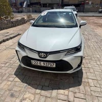 كوره • موديل ٢٠٢٤ • رقم اربيل