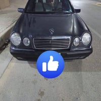 مارسدس ام عيون مديل 97 رقم بغداد..السياره بيه نواقص.. السعر 55. وبيه ش...