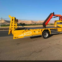 درجة أولى • نظيف جدا • طول ٦٫٢٥م