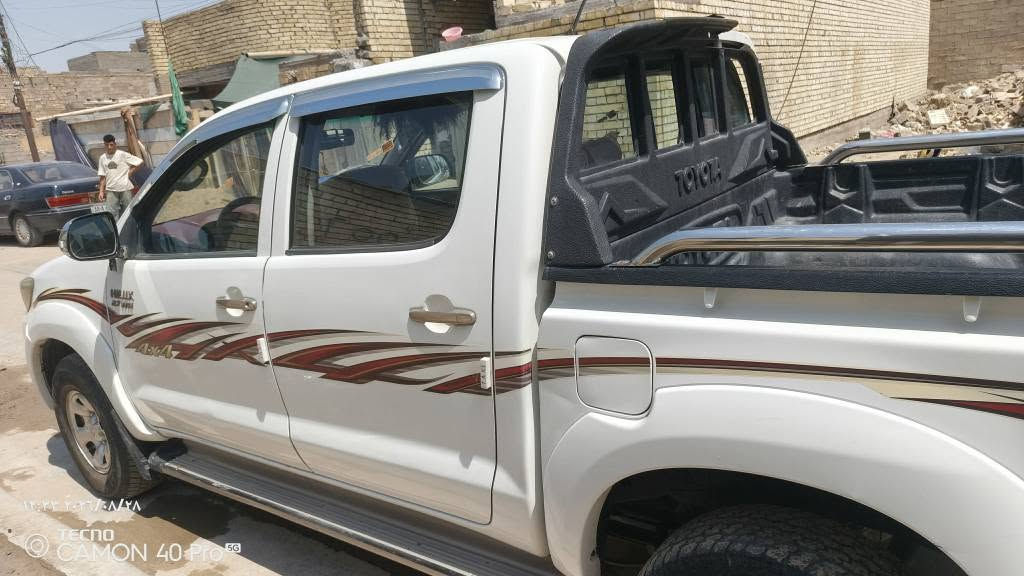 بيكم تيوته فور ويل موديل 2014رقم بغداد بسمي بلاديه من الدعاميه لدعاميه برقي مامفتوح بيه بغداد البلديات السعر180ورقه الاتصال *********** بغداد, العراق

