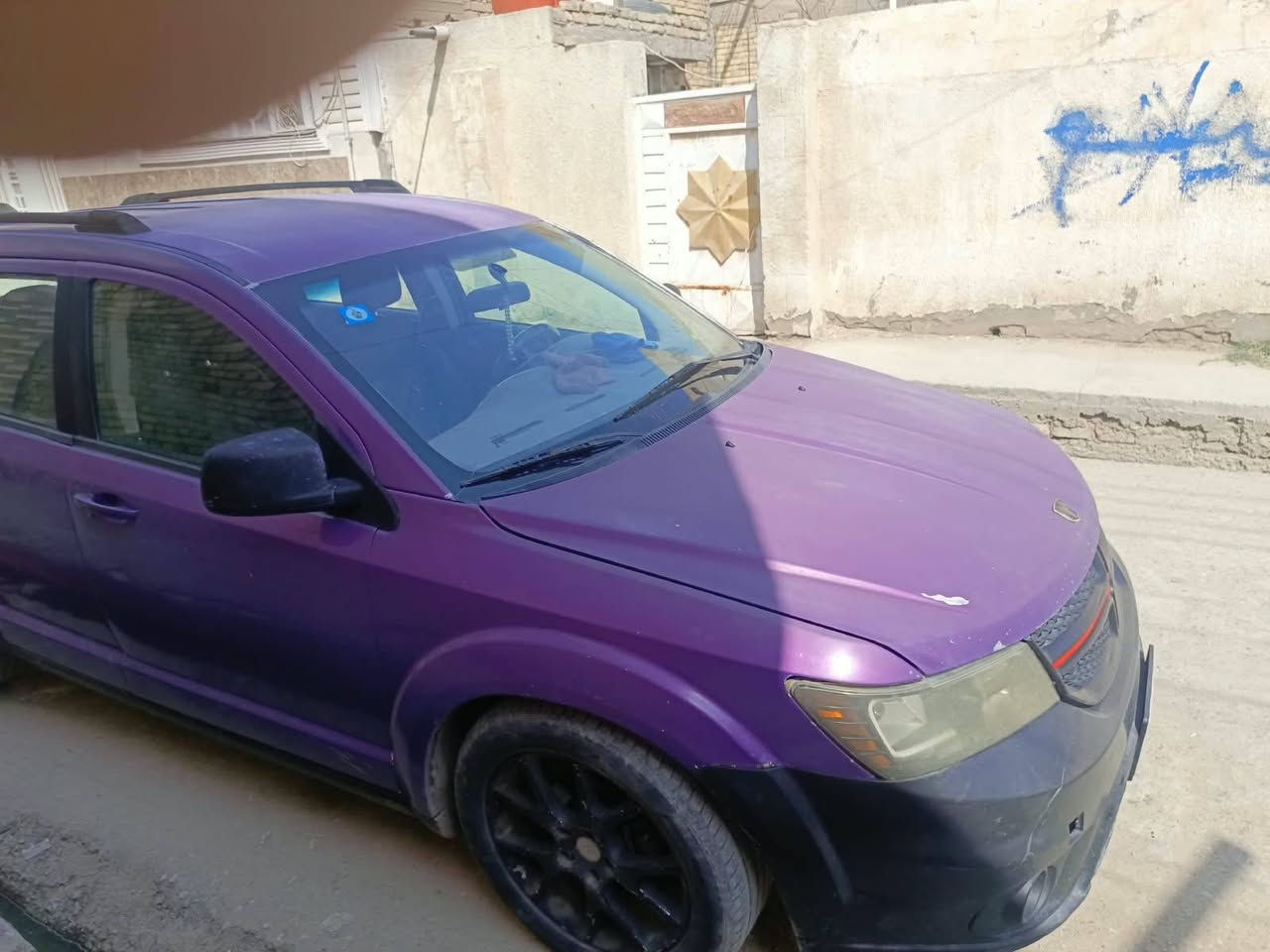 جورني • ٢٠١٢ • ٣٦٠٠