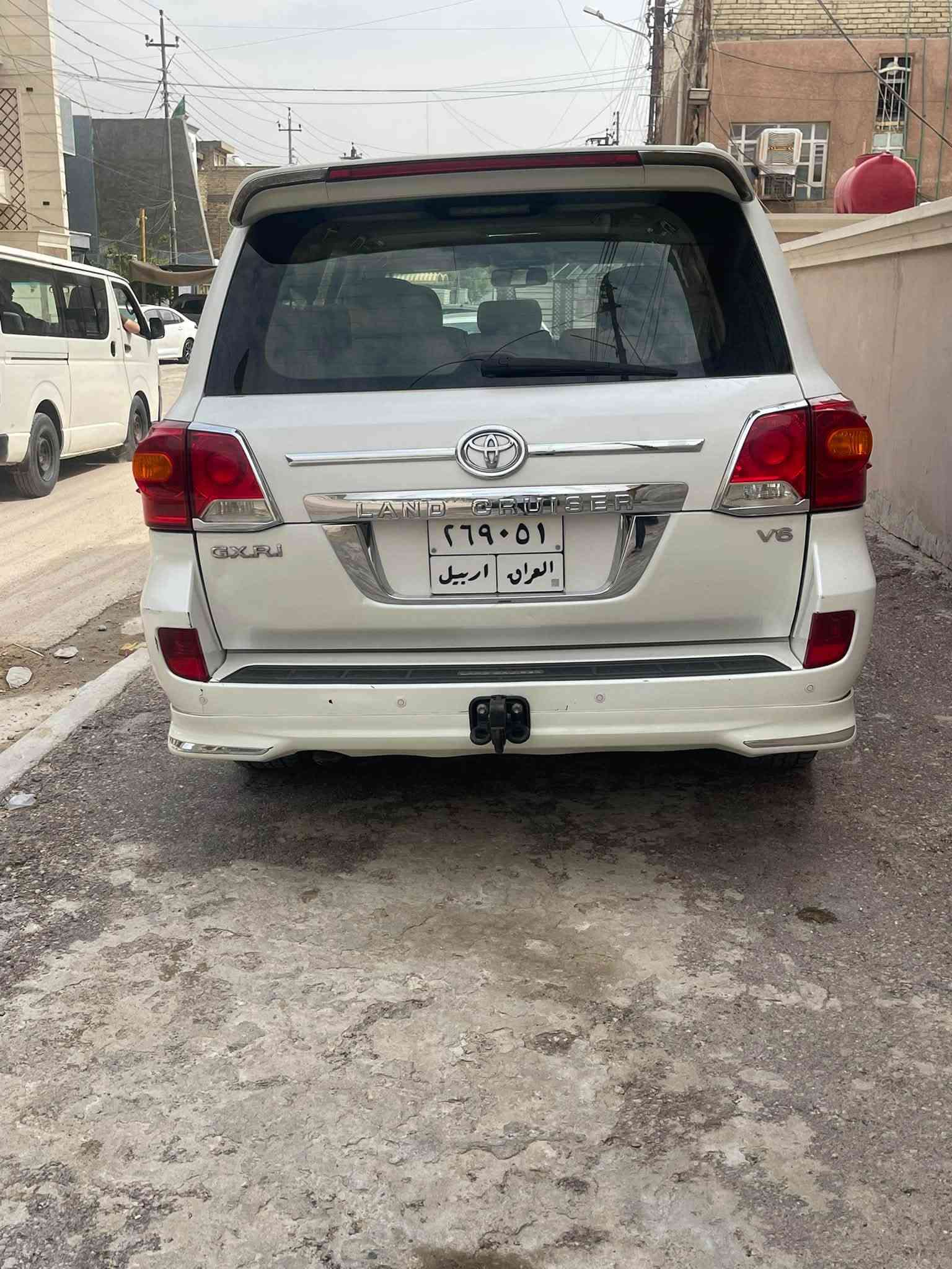 11 ستينه محدثه 15 اربيل مكفوله بس بيها رصعات  بالجاملغ  لأمامي  والخلفي  سعر 280 ورقه وبيه مجال  محرك جديد صار أربع اشهر من شادين مكينه صدر جديد كشنات جدد ماطور بريك جديد 
رقم ***********
