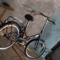 بيسكل • طباكي الصلي • شغّال