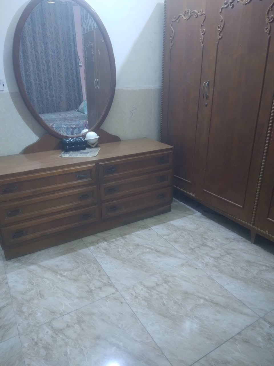 اخشاب • صاج قديم • نضيف