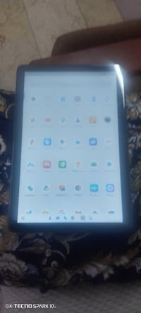 تكنو سبارك 10c • ١٢٨ جيجا • بطارية ٥١٠٠mAh
