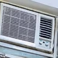 مكيف طنين للبيع شغال تبريد ثلج محتاجه واريد أبيعه السعر ٢٠٠بي مجال بسي...