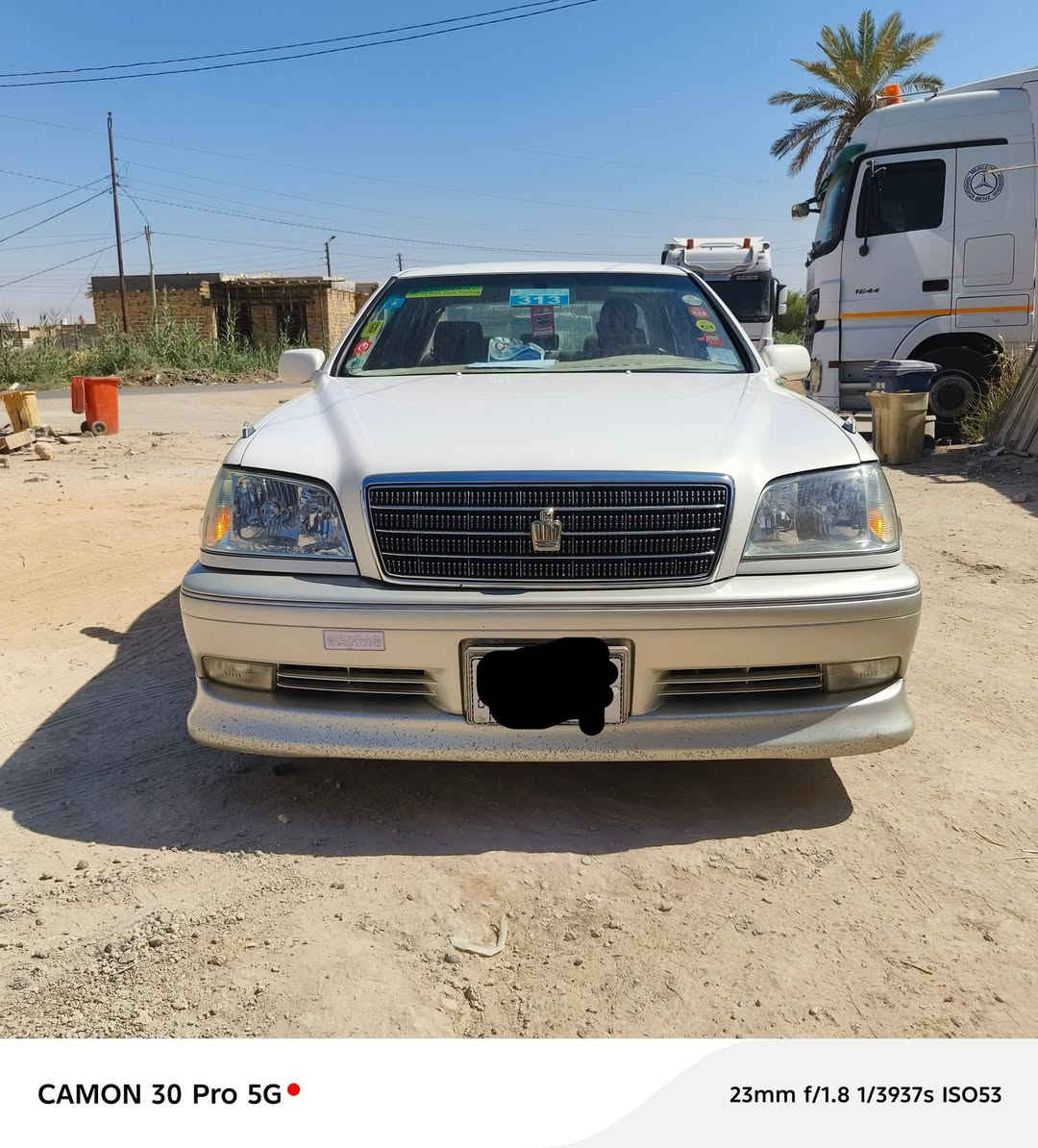 سلام عليكم ملكه للبيع مديل2000 شاصي 71 أصل كرستال سيارة أربع كشنات كهربائي لون خضراوي قطعتين تبريد أربع دكم رقم نكليزي مشروع وطني مداور ثاني يوم أنبار سنوية ل30
سيارة كفالة عامة.. 
استفسار 
***********
