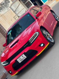 تشارجر GT • ٢٠٢١ • ٦٢٠٠٠ ميل