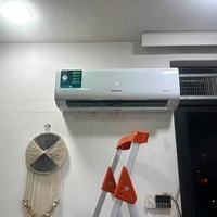 تركيب سبلت • غسيل وصيانة • بغداد