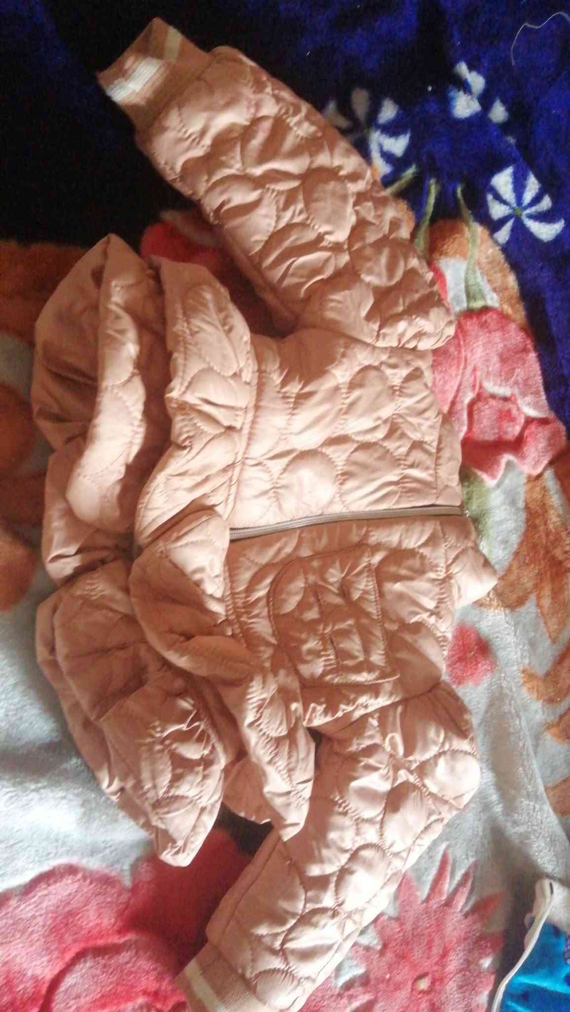 ملابس أطفال • نضيف • توصيل المحافظات