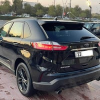 إيدج SEL • ٩٧٠٠٠ ميل • رقم اربيل