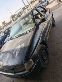 فورد • ١٩٩١ • معارض برطله