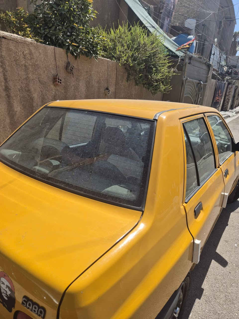 سايبا ٢٠١٨ بسمي بغداد رقم انكليزي هزه جديده سنويه جديده جاهزه تبريد ثلج مال خبزه بالعافيه على ياخذها السعر ٣٩ مال بيع ابسعر ٢٠١٣   ***********
