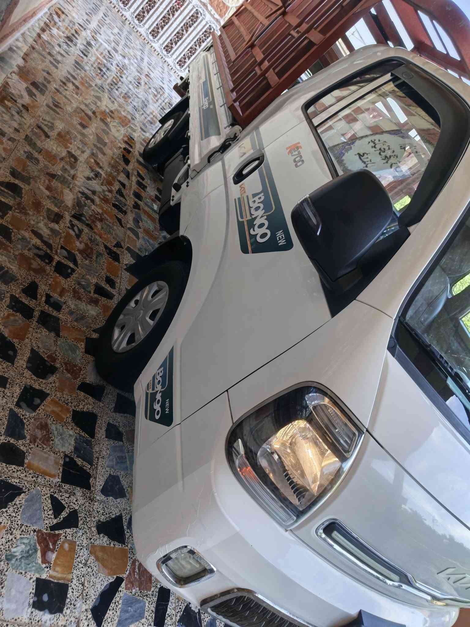 كيا ٢٠٢٣ • رقم بغداد • بسمايه