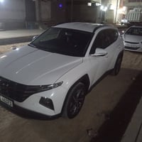 توكسان • ٢٠٢٣ • ٥٠٠٠٠ كم