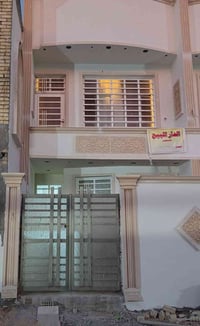 ١٠٠م • طابقين • بناء ٢٠٢٦