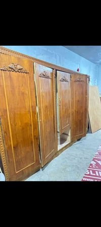 قنصور كامل • مامشدود • وادي حجر