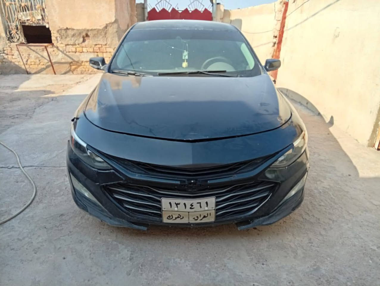 ماليبو موديل ١٧ سعر ٦٨ بيها مجال ***********
