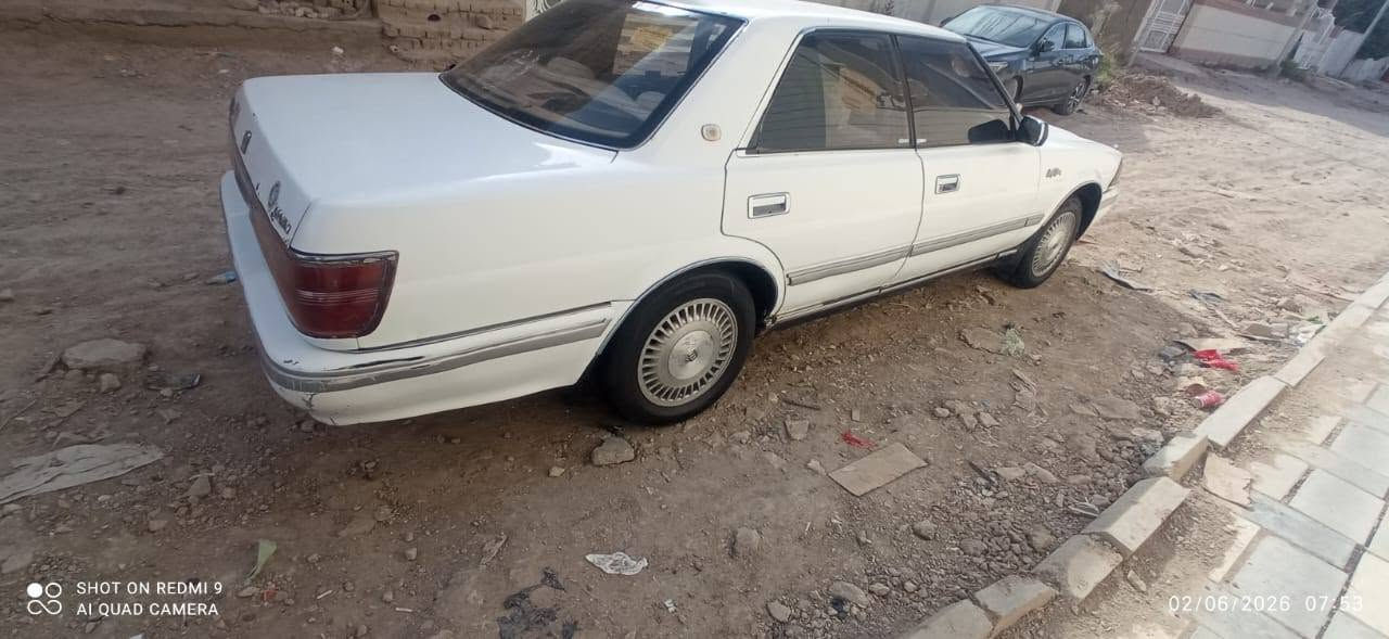 موديل ٩٥ • نظيفه • حلة نادر