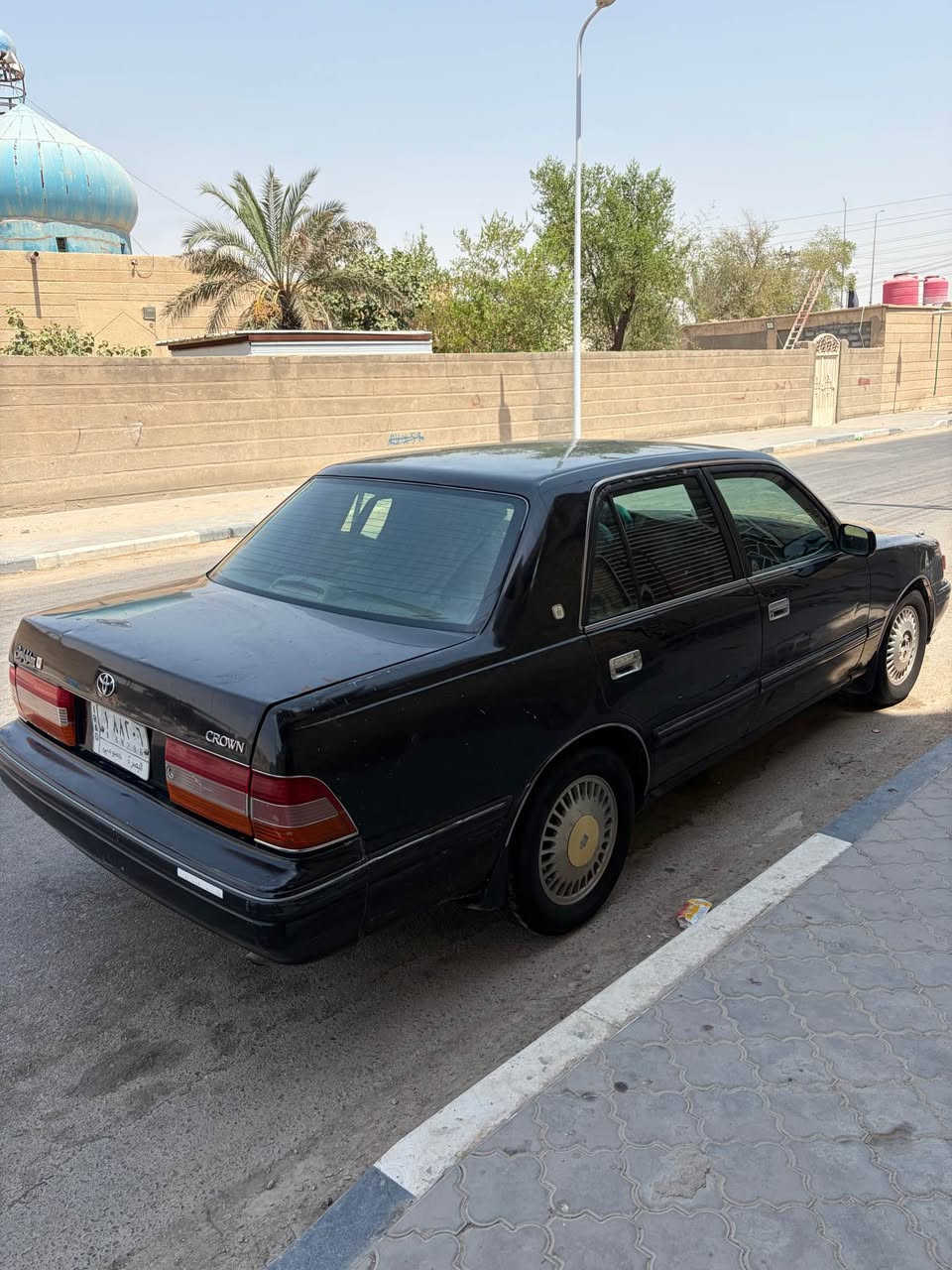 مكفولة • مكينة ٣٠٠٠ • نضيفه