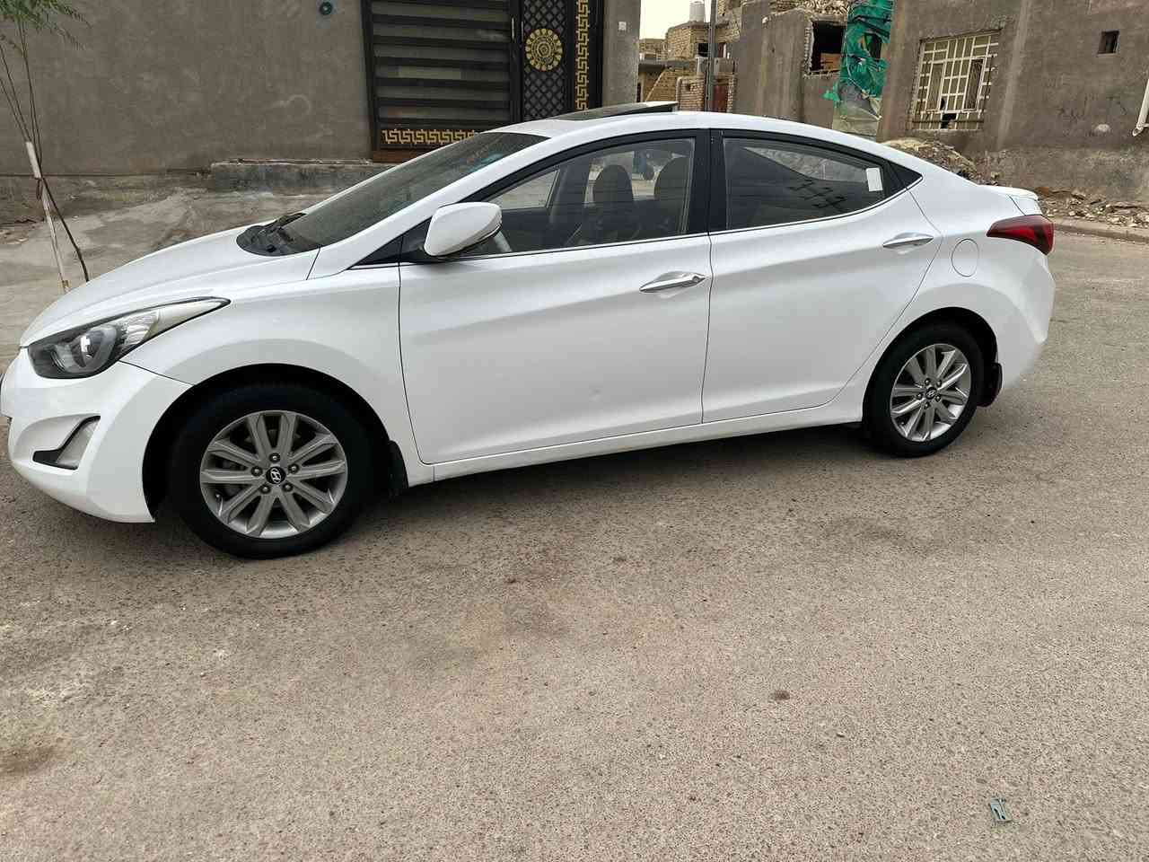 النتره • ٢٠١٦ • رقم ميسان