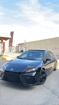 XSE ٢٠٢٥ • ممشا ١٦٠٠٠ ميل • راس شاصي مسحوب