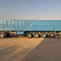 عربانه حداديه للبيع طول 12 ونص شاصيها 16 اربع دنايكر مربع صيني كهرباء ...